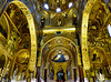 Palermo - Cappella Palatina