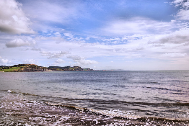 Lyme Regis