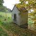 Hinterberg, Wegkapelle (PiP)