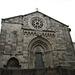 Saint James Church (12th to 13th centuries).