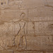 Wall Carvings At Luxor Temple
