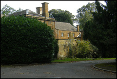 I think this is Lambourne House