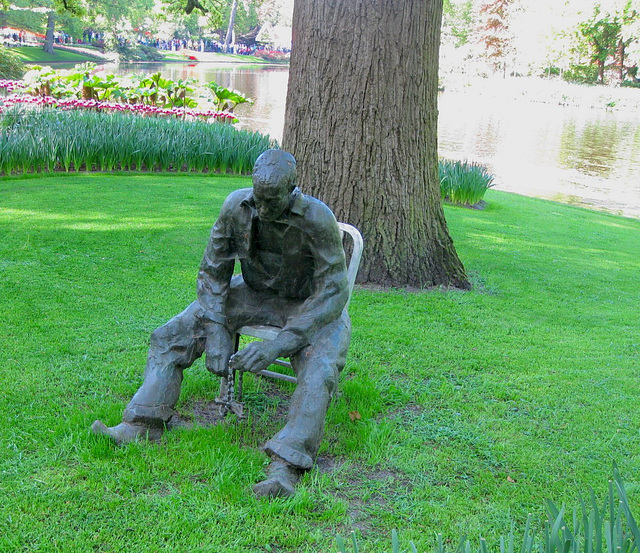 The Gardener