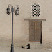 #12 - Bukhara street-lamp