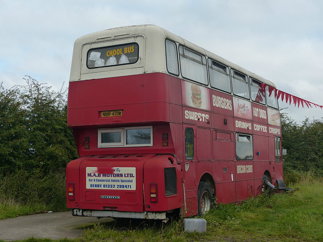 Blakeys Bus (4) - 17 September 2017