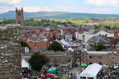 Ludlow Market