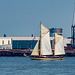 Tall ships leaving Liverpool10