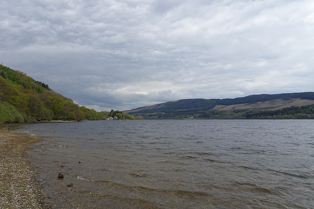 Loch Venachar