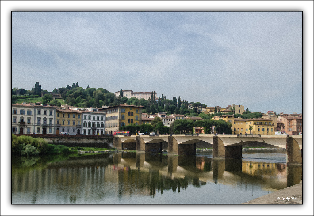 Ponte alle Grazie