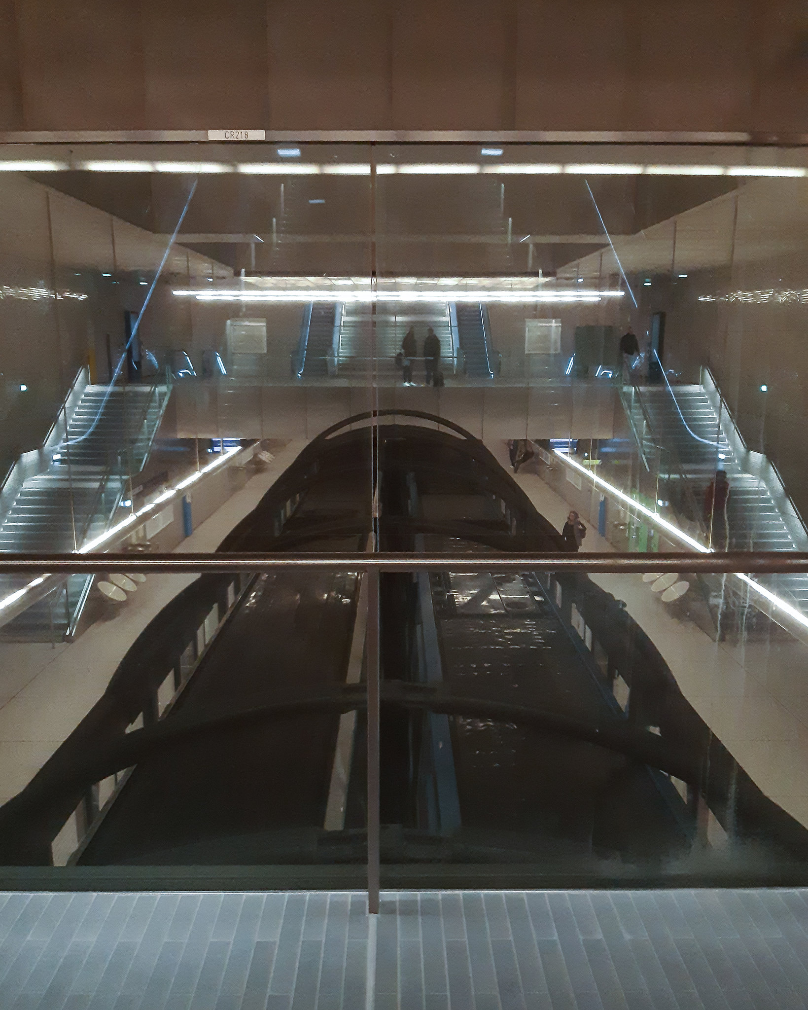 HFF on ligne 14