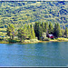 Hellesylt : Lago Stryn -