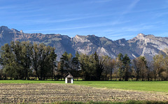 Ruggell Liechtenstein