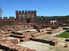 Castle of Silves.