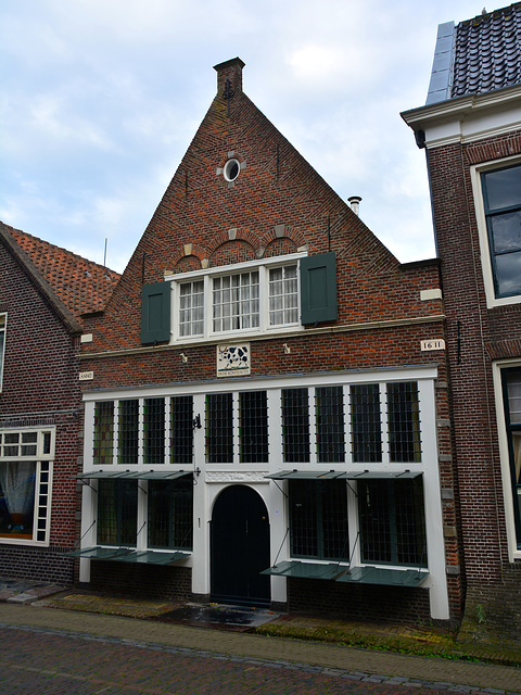 Monnickendam 2014 – In de Bonten Os