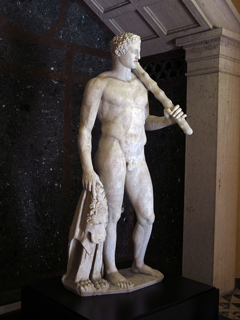 Getty Villa (2910)