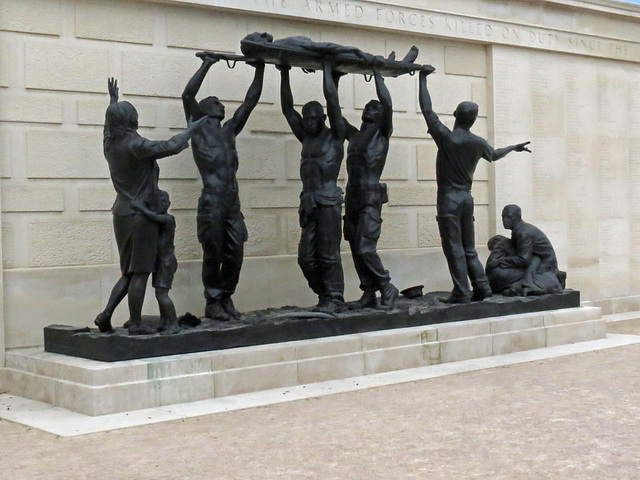 National Memorial Arboretum 4