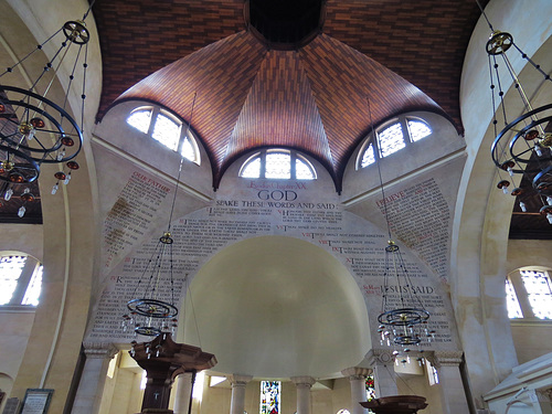 christ church, north brixton, london