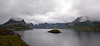 Lofoten - Vestvagoy