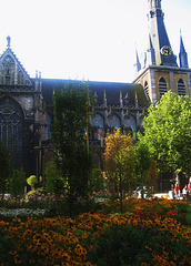 Place de la Cathédrale