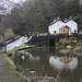 Canal Lock