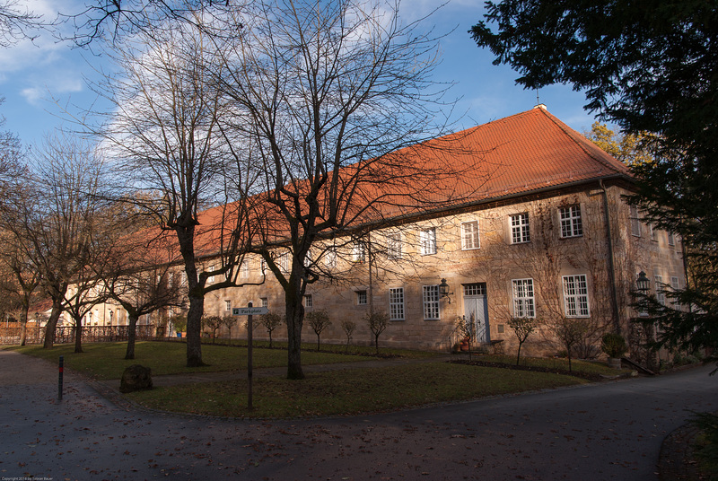 Eremitage Bayreuth