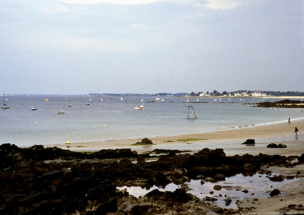 Bretagne  (Diascan)