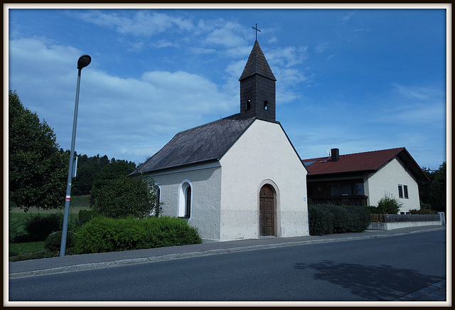 Radling, Kapelle