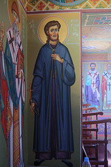 St Konstantinos