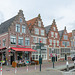 Hoorn, Vermanskade