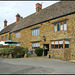 The Red Lion at Adderbury