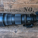 Nikkor Z 180-600 F5.6-6.3 VR