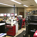 Press room - Big Country Printers, Quesnel, BC
