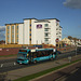 Arriva 4210 (YJ61 CJX) in Southend - 25 Sep 2015 (DSCF1836)