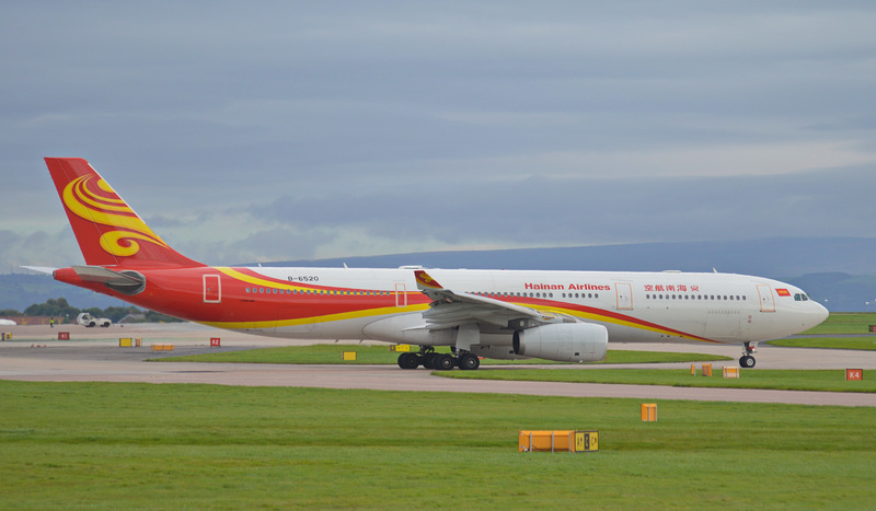Hainan 6520