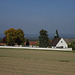 Kemnath, Friedhofskapelle