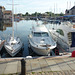 Vieux Bassin, Honfleur