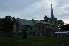 St. Mary's Church