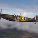 Spitfire Mk. 1a N3200 - 11 October 2020