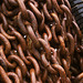 Rusty Chains, South Georgia Island