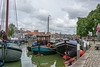 Hoorn, im Buitenhaven