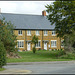 new houses at Adderbury