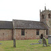 All Saints, Chebsey, Shropshire