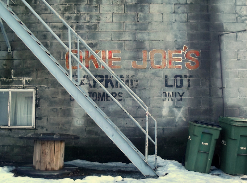 Okie Joe's