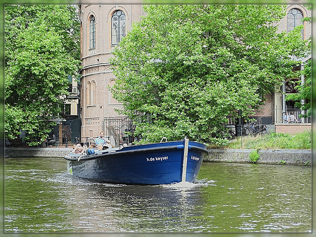 Amsterdam