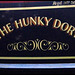 The Hunky Dory narrowboat