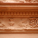 Details of the Frieze