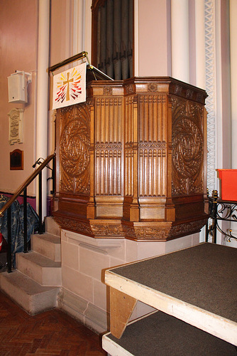 ipernity: St Anne's Church, Aigburth, Liverpool - by A Buildings Fan