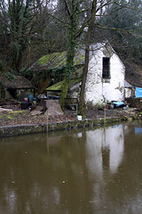 Old Barn