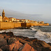 Alghero en soiree