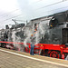 DB 78 468 in Schwerin